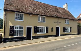 The Swan Inn